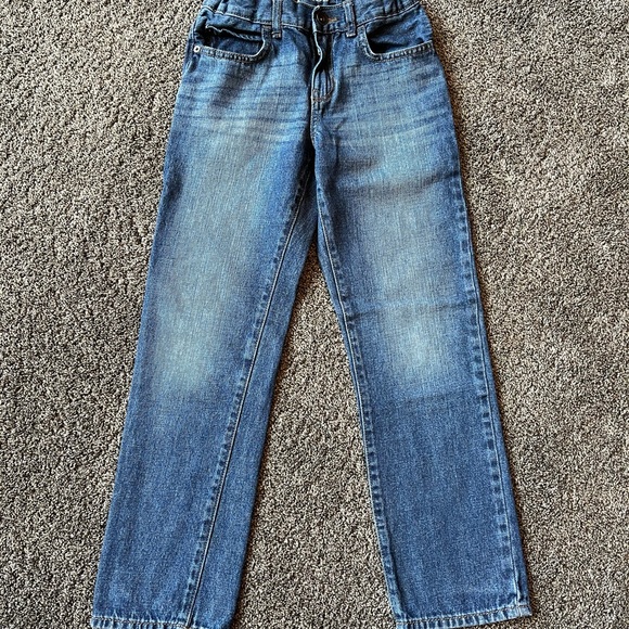 Kids The Children’s Place Jeans - Picture 1 of 4